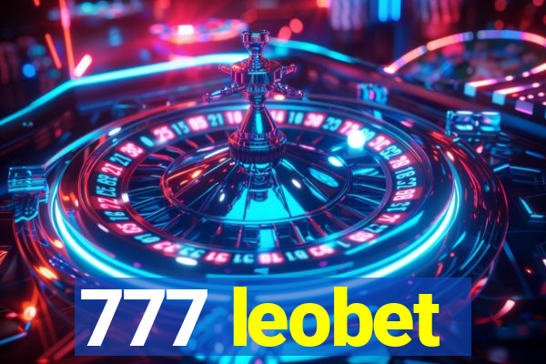 777 leobet